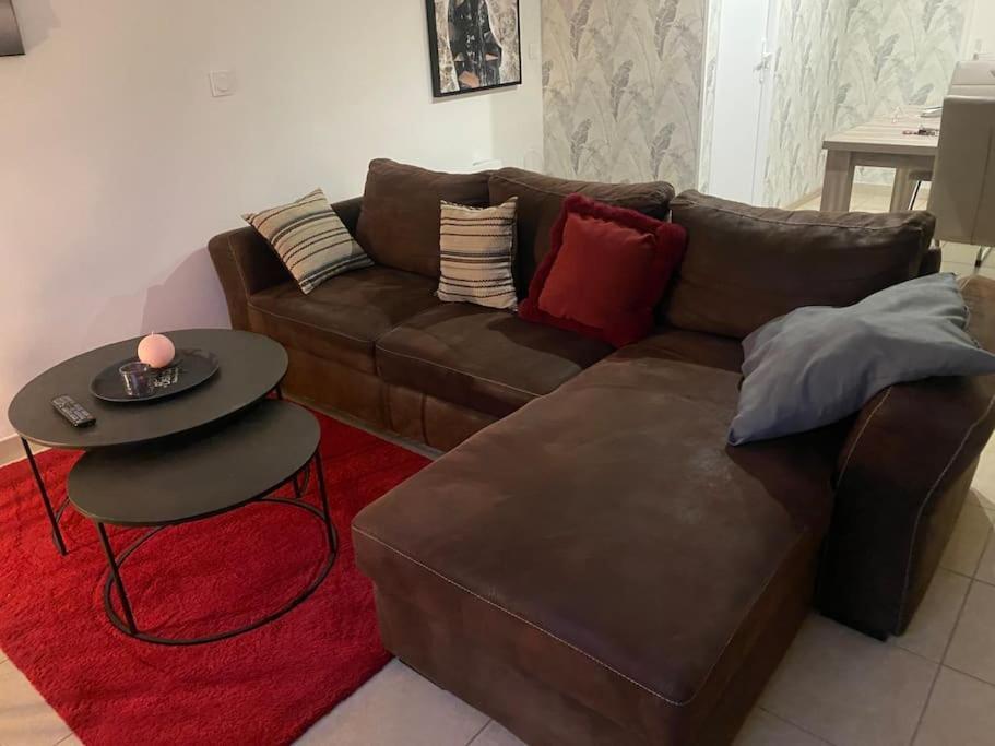 Gite Des Chabaudieres Chaneins Extérieur photo