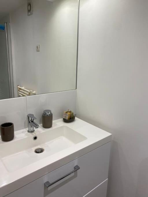 Gite Des Chabaudieres Chaneins Extérieur photo
