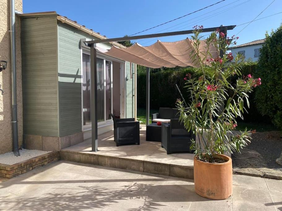 Gite Des Chabaudieres Chaneins Extérieur photo