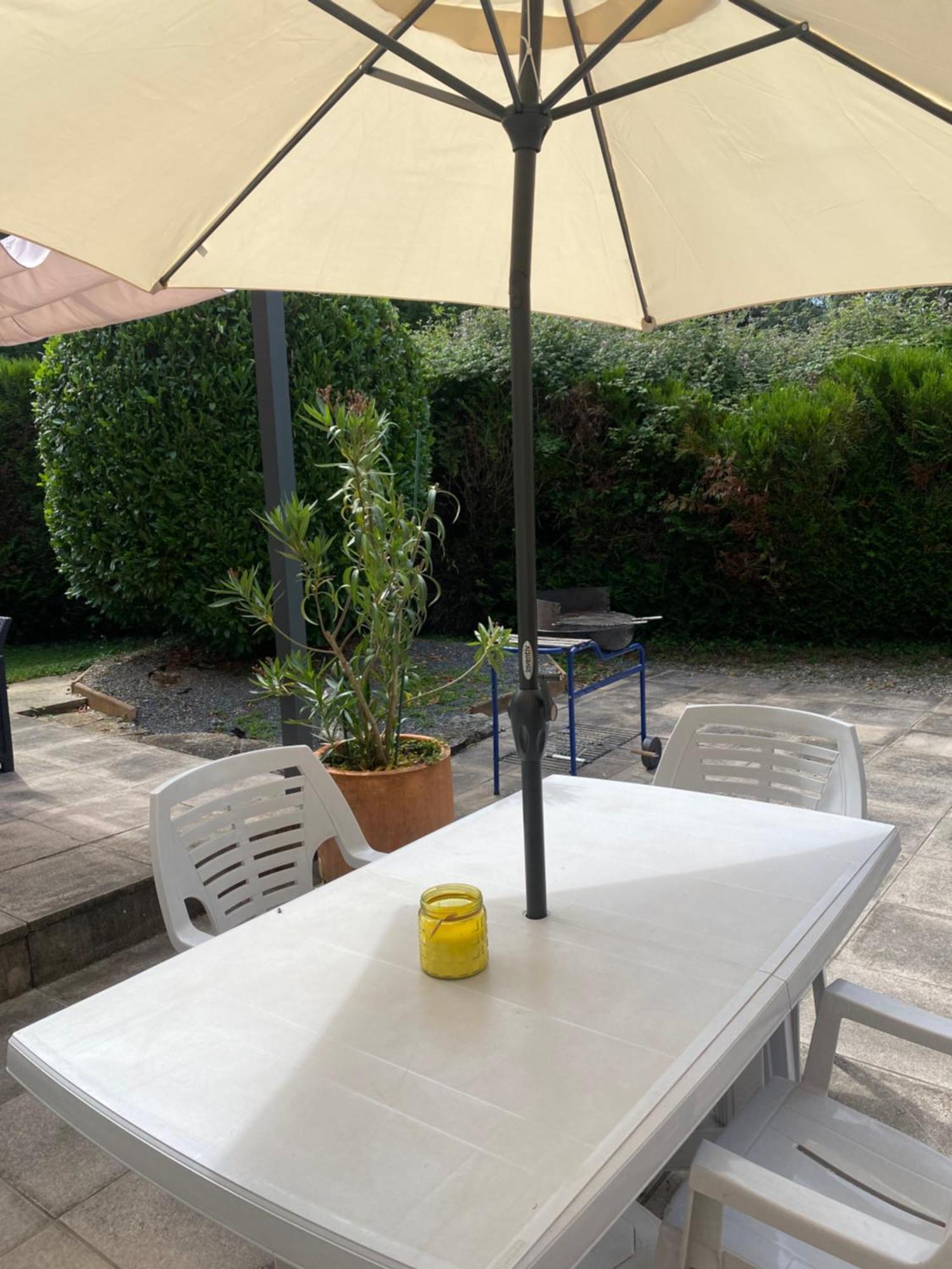 Gite Des Chabaudieres Chaneins Extérieur photo